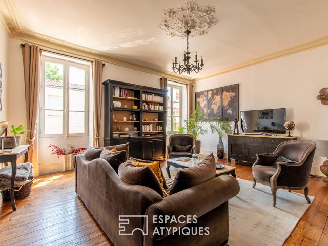Maison vente à La Roche-sur-Yon, Les Essarts