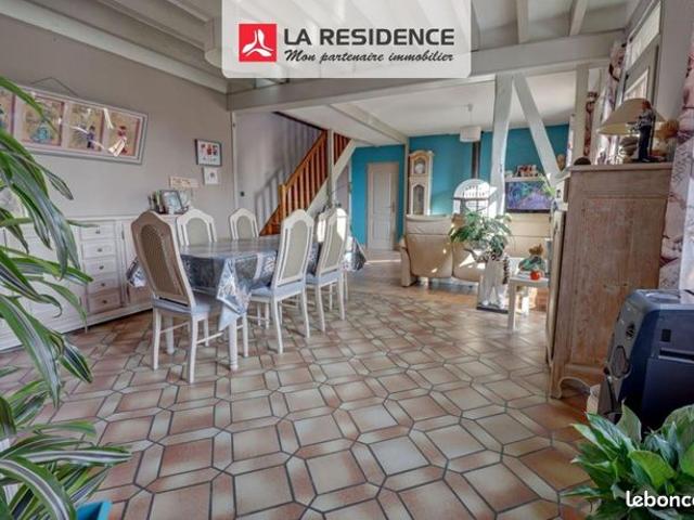 Maison vente à Les Andelys, Alizay