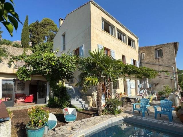 Maison vente à Clermont-l'hérault