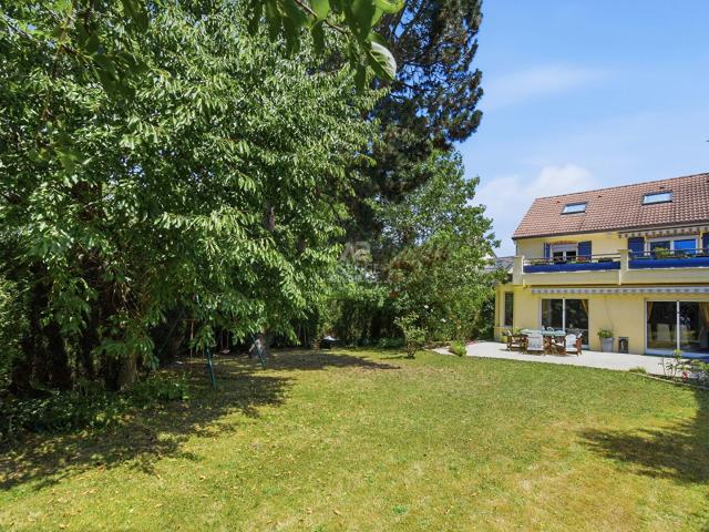 Maison vente à Saint-Germain-en-Laye, Saint-germain-en-laye