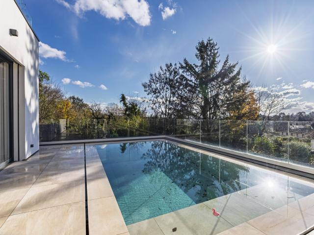 Maison vente à Lyon, Métropole de Lyon