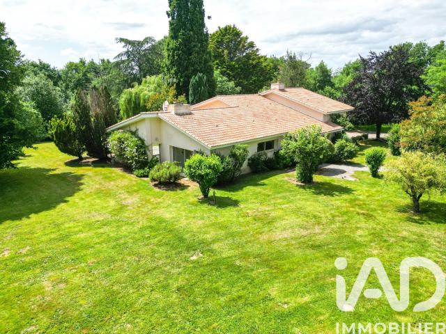 Maison vente à La Roche-sur-Yon, Palluau