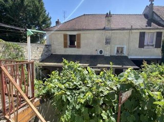 Maison vente à Auvers-sur-Oise, Val-d'Oise