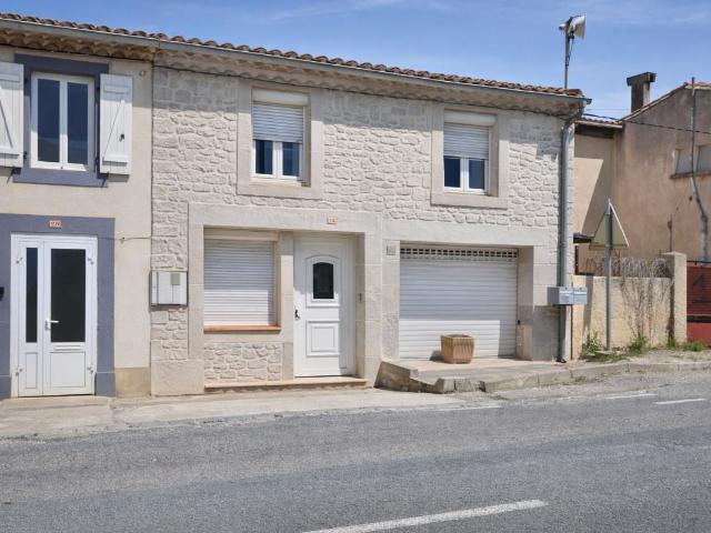 Maison vente à Narbonne, Moux