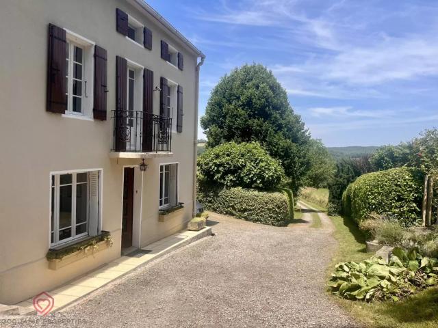Maison vente à Carcassonne, Belpech