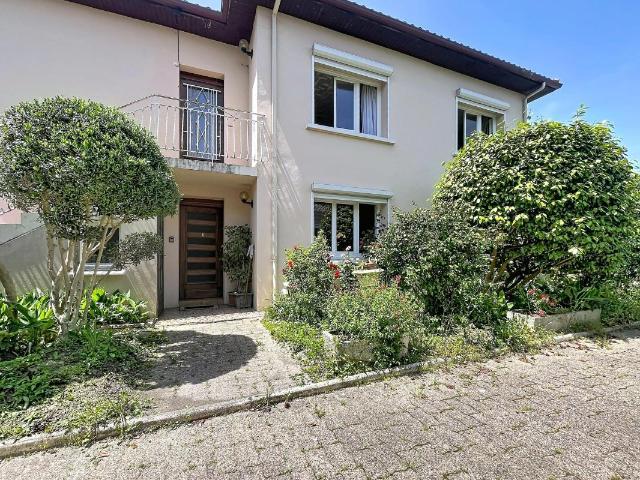 Maison vente à Pau, Lons