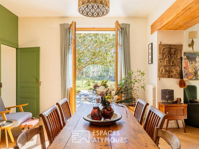 Maison vente à Saintes, Saujon
