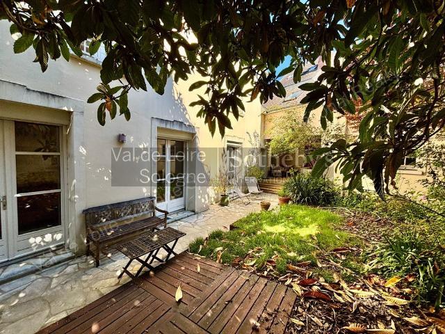 Maison vente à Châtellerault