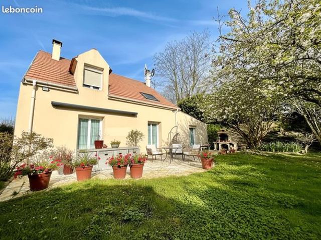 Maison vente à Soisy-sous-montmorency, Val-d'Oise