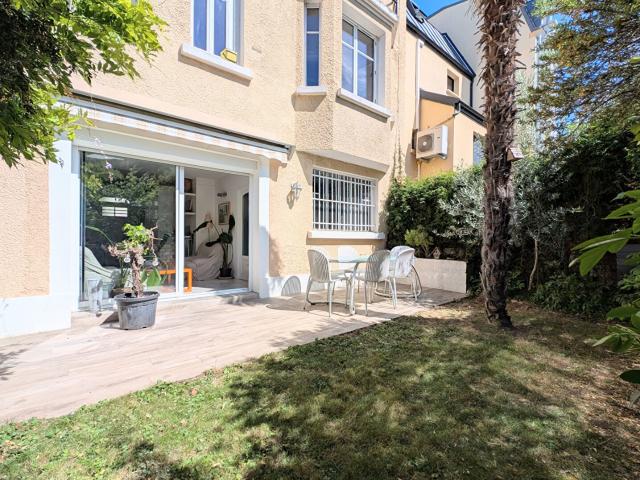 Maison vente à Nanterre, Asnières-sur-seine