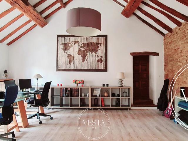 Maison vente à Dijon, Lantenay