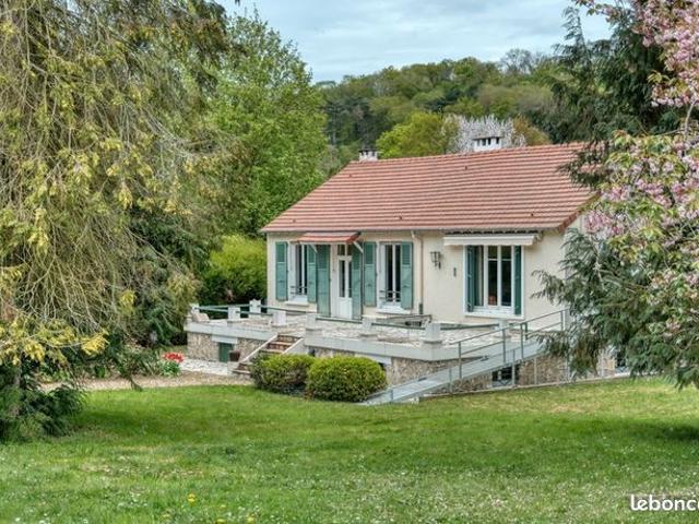 Maison vente à Rambouillet, Saint-lambert