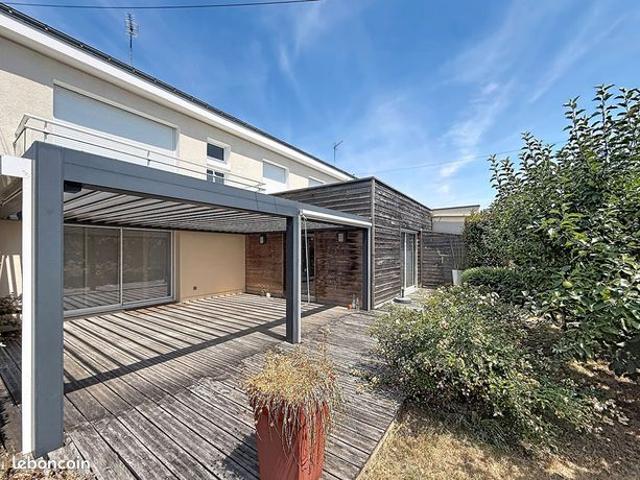 Maison vente à Angers, Les Ponts-de-cé