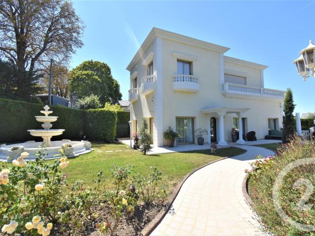 Maison vente à Sarcelles, Montmorency