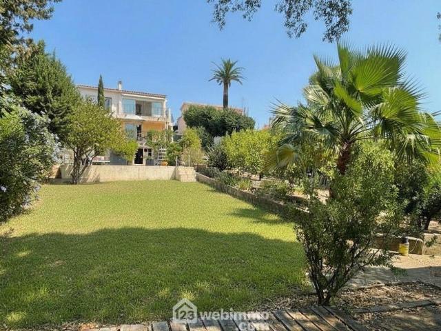 Maison vente à Saint-Aygulf, Fréjus