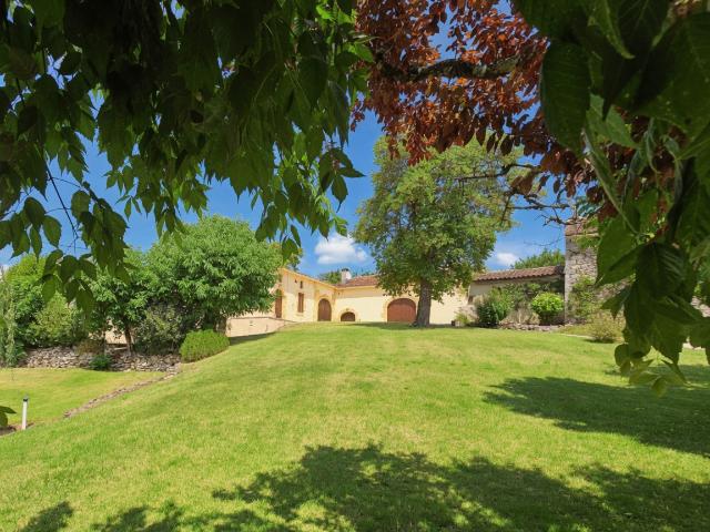 Maison vente à Villeneuve-sur-Lot, Monflanquin