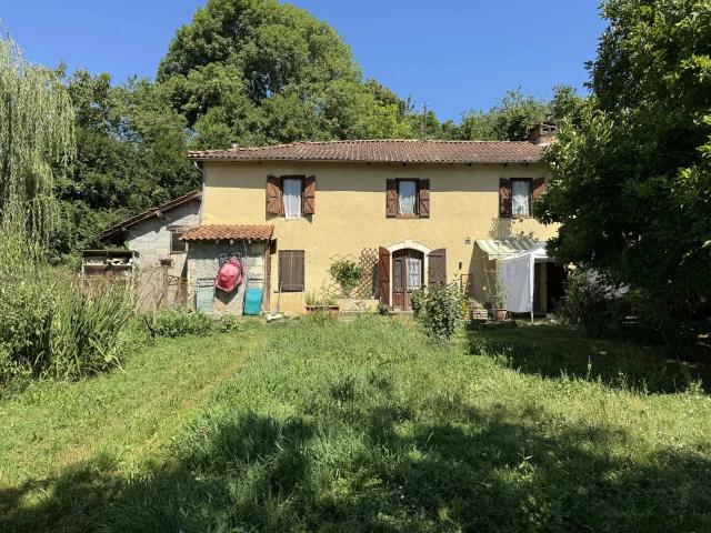 Maison vente à Saint-Gaudens, Boulogne-sur-gesse