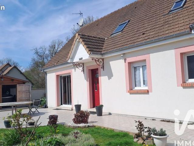 Maison vente à Bernay