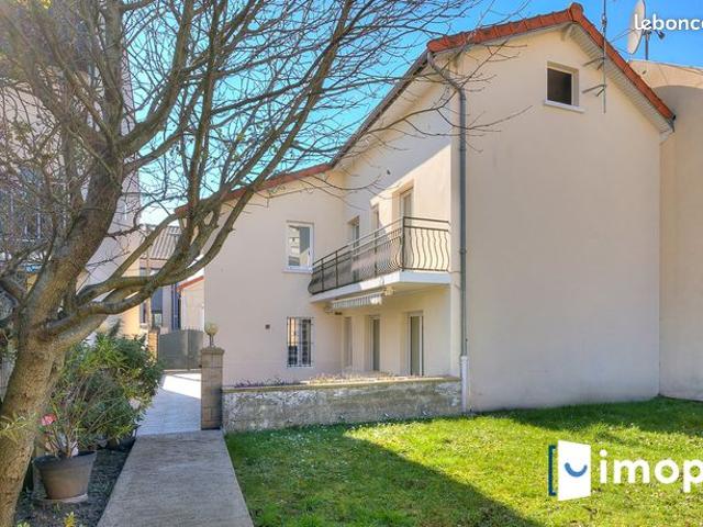Maison vente à Le Raincy, Drancy