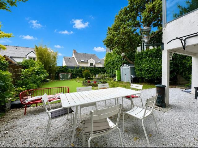 Maison vente à Nantes