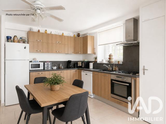 Maison vente à Saint-Aubin-de-Luigné, Val-du-Layon