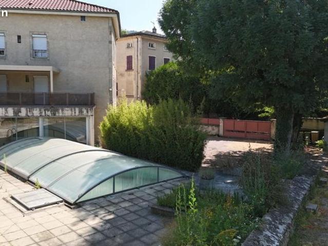 Maison vente à Le Puy-en-Velay, Brives-charensac