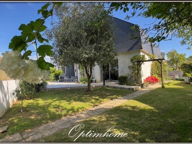 Maison vente à Nantes, Saint-herblain