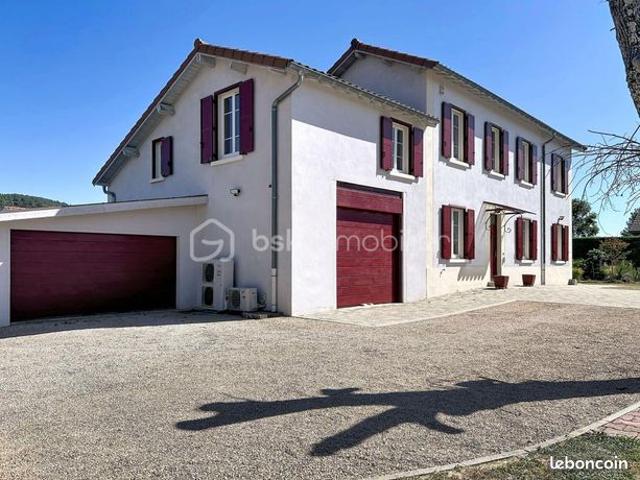 Maison vente à Bourg-en-Bresse, Beynost