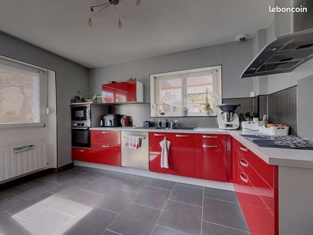 Maison vente à Neufchâteau, Monthureux-sur-saône