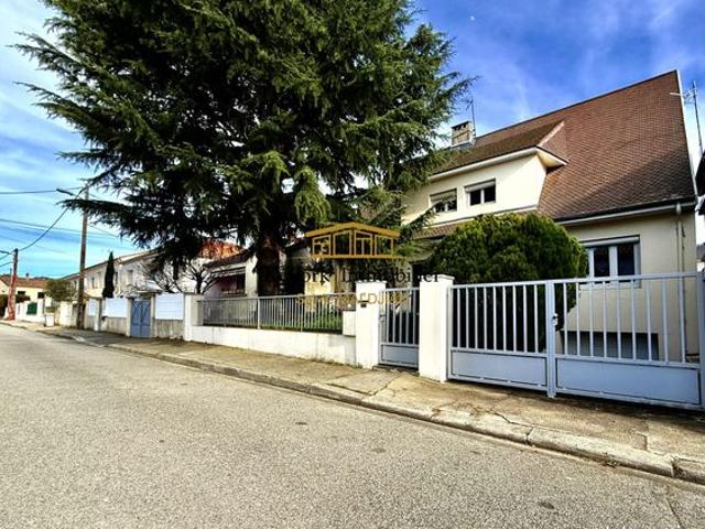 Maison vente à Valence