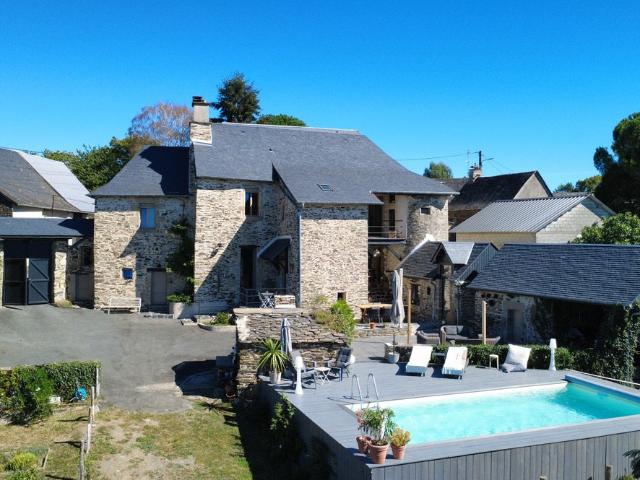 Maison vente à Mazières, Donzenac