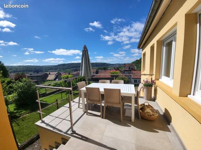 Maison vente à Vouziers, Mont-saint-martin