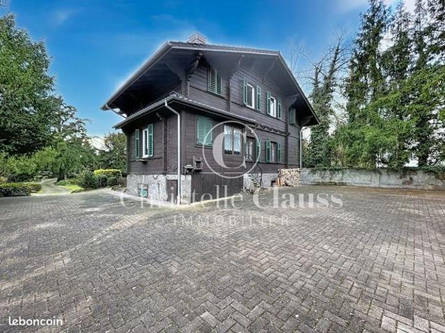 Maison vente à Sélestat-Erstein, Marckolsheim
