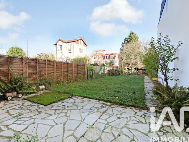 Maison vente à Clamart, Hauts-de-Seine