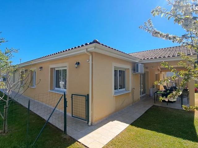 Maison vente à Poitiers, Buxerolles