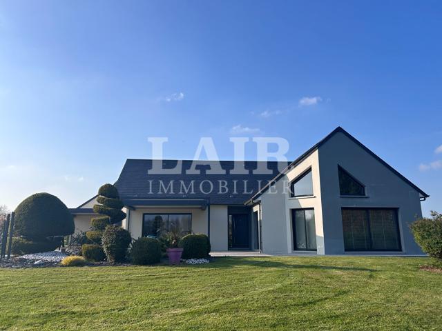 Maison vente à Argentan, Bellou-en-houlme