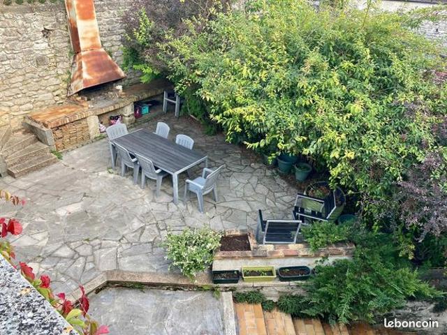 Maison vente à Pontoise, Vétheuil