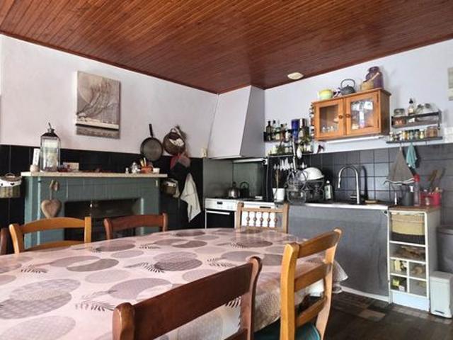 Maison vente à Vannes, Bretagne