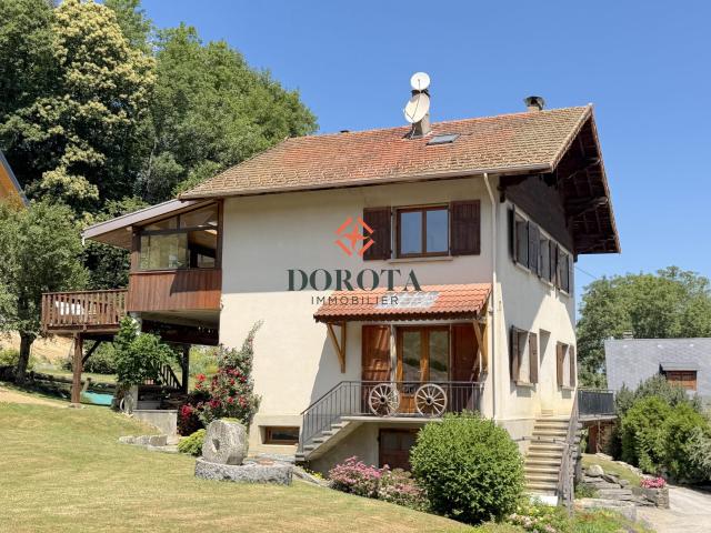 Maison vente à Theys, Isère