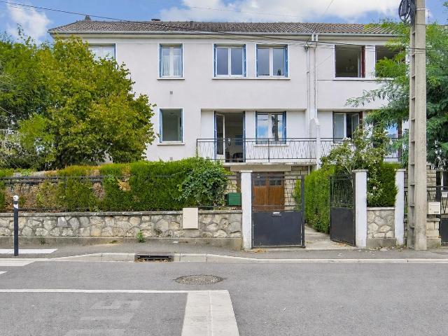 Maison vente à Savigny-sur-Orge, Essonne