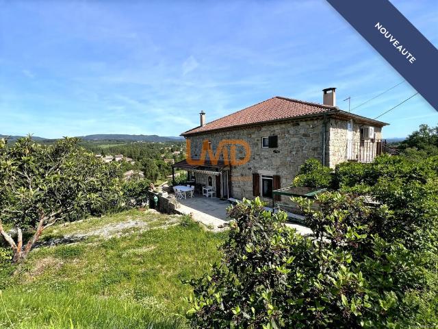 Maison vente à La Jaujon, Lablachère