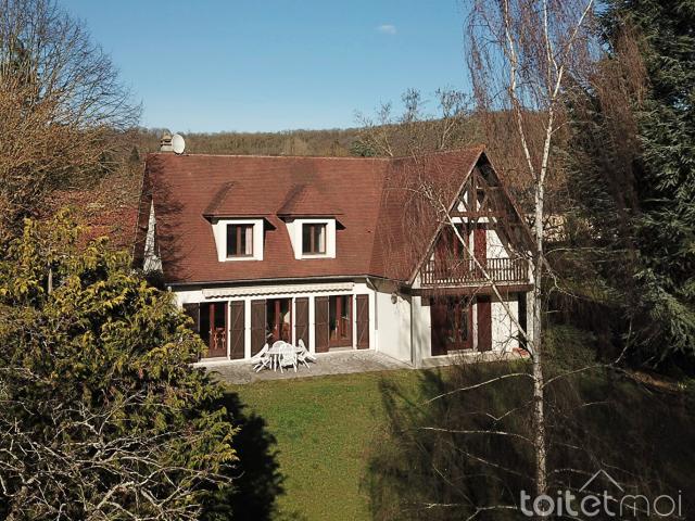 Maison vente à Palaiseau, Gif-sur-yvette