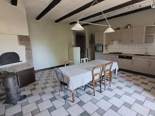 Maison vente à Lons-le-Saunier, Vannoz