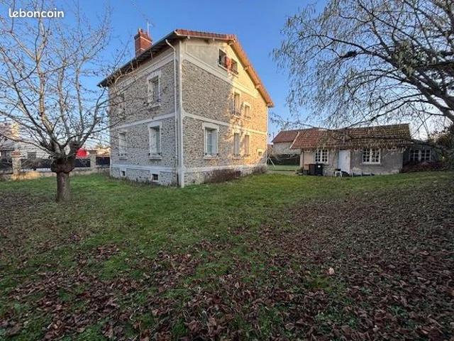 Maison vente à Gretz-Armainvilliers, Seine-et-Marne