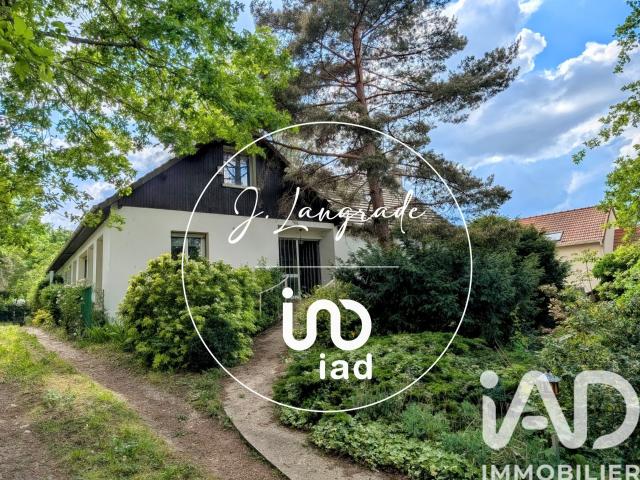 Maison vente à Beauchamp, Val-d'Oise