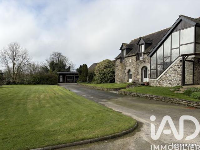 Maison vente à Guingamp, Bretagne