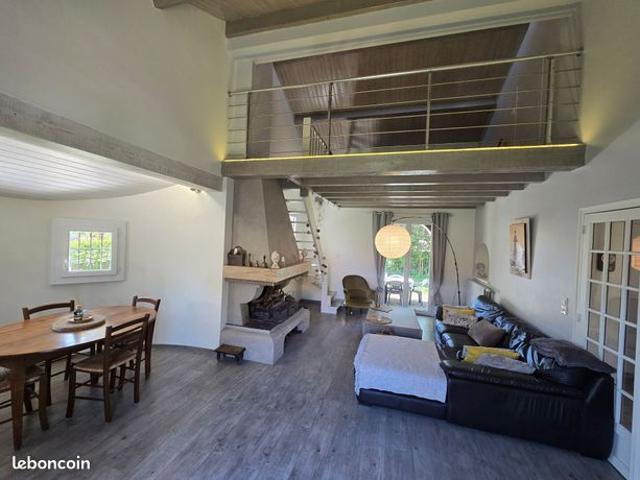 Maison vente à Nantes, Aigrefeuille-sur-maine