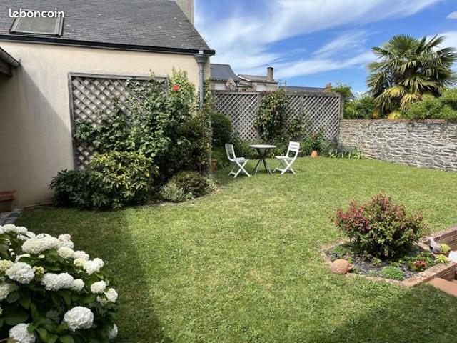 Maison vente à Laval