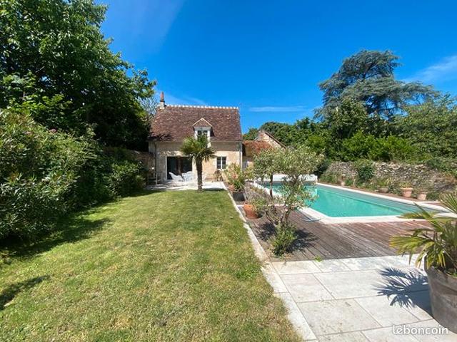 Maison vente à Le Blanc