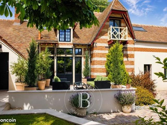 Maison vente à Évreux, Grossoeuvre